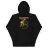 MERCHMOMENT Iron Maiden - Mummy Hoodie [Apparel] by Rock Band Apparel
