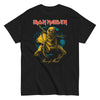 MERCHMOMENT Iron Maiden - Mummy T-Shirt [Apparel] by Rock Band Apparel