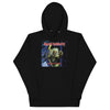 MERCHMOMENT Iron Maiden - No Prayer for the Dying Hoodie [Apparel] by Rock Band Apparel