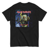 MERCHMOMENT Iron Maiden - No Prayer for the Dying T-Shirt [Apparel] by Rock Band Apparel