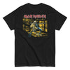 MERCHMOMENT Iron Maiden - Padded Eddie T-Shirt [Apparel] by Rock Band Apparel