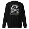 MERCHMOMENT Iron Maiden - Peace of Mind Sweatshirt [Apparel] by Rock Band Apparel