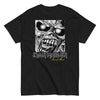 MERCHMOMENT Iron Maiden - Peace of Mind T-Shirt [Apparel] by Rock Band Apparel
