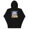 MERCHMOMENT Iron Maiden - Pharoh Eddie Hoodie [Apparel] by Rock Band Apparel