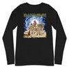 MERCHMOMENT Iron Maiden - Pharoh Eddie Long Sleeve T-Shirt [Apparel] by Rock Band Apparel