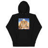 MERCHMOMENT Iron Maiden - Powerslave Hoodie [Apparel] by Rock Band Apparel