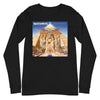 MERCHMOMENT Iron Maiden - Powerslave Long Sleeve T-Shirt [Apparel] by Rock Band Apparel