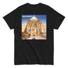 MERCHMOMENT Iron Maiden - Powerslave T-Shirt [Apparel] by Rock Band Apparel