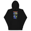 MERCHMOMENT Iron Maiden - Reaching Eddie Hoodie [Apparel] by Rock Band Apparel