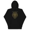 MERCHMOMENT Iron Maiden - Senjutsu Hoodie [Apparel] by Rock Band Apparel