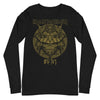 MERCHMOMENT Iron Maiden - Senjutsu Long Sleeve T-Shirt [Apparel] by Rock Band Apparel