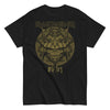 MERCHMOMENT Iron Maiden - Senjutsu T-Shirt [Apparel] by Rock Band Apparel