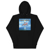 MERCHMOMENT Iron Maiden - Seventh Son of a Seventh Son Hoodie [Apparel] by Rock Band Apparel