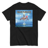 MERCHMOMENT Iron Maiden - Seventh Son of a Seventh Son T-Shirt [Apparel] by Rock Band Apparel