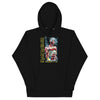MERCHMOMENT Iron Maiden - Singularity Hoodie [Apparel] by Rock Band Apparel