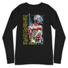 MERCHMOMENT Iron Maiden - Singularity Long Sleeve T-Shirt [Apparel] by Rock Band Apparel