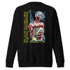 MERCHMOMENT Iron Maiden - Singularity Sweatshirt [Apparel] by Rock Band Apparel