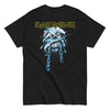 MERCHMOMENT Iron Maiden - Skull Chain T-Shirt [Apparel] by Rock Band Apparel