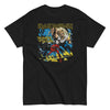 MERCHMOMENT Iron Maiden - The Number of the Beast T-Shirt [Apparel] by Rock Band Apparel