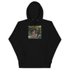 MERCHMOMENT Iron Maiden - Times City Hoodie [Apparel] by Rock Band Apparel