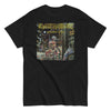 MERCHMOMENT Iron Maiden - Times City T-Shirt [Apparel] by Rock Band Apparel