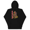 MERCHMOMENT Iron Maiden - Vertical Eddie Hoodie [Apparel] by Rock Band Apparel