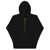 MERCHMOMENT Iron Maiden - Vertical Senjutsu Hoodie [Apparel] by Rock Band Apparel