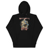 MERCHMOMENT Iron Maiden - World Peace Tour Hoodie [Apparel] by Rock Band Apparel