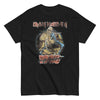 MERCHMOMENT Iron Maiden - World Peace Tour T-Shirt [Apparel] by Rock Band Apparel