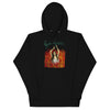 MERCHMOMENT Jane's Addiction - Flames Hoodie [Apparel] by Rock Band Apparel