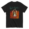 MERCHMOMENT Jane's Addiction - Flames T-Shirt [Apparel] by Rock Band Apparel