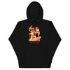 MERCHMOMENT Jane's Addiction - I-Itz M'My Party Hoodie [Apparel] by Rock Band Apparel