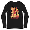 MERCHMOMENT Jane's Addiction - I-Itz M'My Party Long Sleeve T-Shirt [Apparel] by Rock Band Apparel