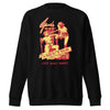 MERCHMOMENT Jane's Addiction - I-Itz M'My Party Sweatshirt [Apparel] by Rock Band Apparel