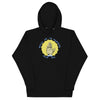 MERCHMOMENT Jane's Addiction - Ritual De Lo Habitual Hoodie [Apparel] by Rock Band Apparel