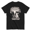 MERCHMOMENT Jane's Addiction - Roxy Live T-Shirt [Apparel] by Rock Band Apparel
