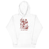 MERCHMOMENT Jane's Addiction - Still My Party Hoodie [Apparel] by Rock Band Apparel