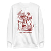 MERCHMOMENT Jane's Addiction - Still My Party Sweatshirt [Apparel] by Rock Band Apparel