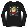 MERCHMOMENT Jane's Addiction - Three Ladies Long Sleeve T-Shirt [Apparel] by Rock Band Apparel