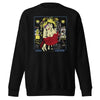 MERCHMOMENT Jane's Addiction - Three Ladies Sweatshirt [Apparel] by Rock Band Apparel