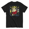 MERCHMOMENT Jane's Addiction - Three Ladies T-Shirt [Apparel] by Rock Band Apparel
