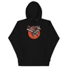 MERCHMOMENT Judas Priest - Holographic Hoodie [Apparel] by Rock Band Apparel
