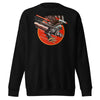 MERCHMOMENT Judas Priest - Holographic Sweatshirt [Apparel] by Rock Band Apparel