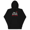 MERCHMOMENT Judas Priest - I'm a Rocker Hoodie [Apparel] by Rock Band Apparel