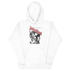 MERCHMOMENT Judas Priest - Look Left Hoodie [Apparel] by Rock Band Apparel