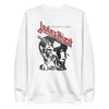 MERCHMOMENT Judas Priest - Look Left Sweatshirt [Apparel] by Rock Band Apparel