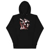 MERCHMOMENT Judas Priest - Look Right Hoodie [Apparel] by Rock Band Apparel