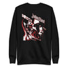 MERCHMOMENT Judas Priest - Look Right Sweatshirt [Apparel] by Rock Band Apparel