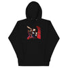 MERCHMOMENT Judas Priest - Racing Downhill Hoodie [Apparel] by Rock Band Apparel