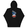 MERCHMOMENT Judas Priest - Ram It Down Hoodie [Apparel] by Rock Band Apparel